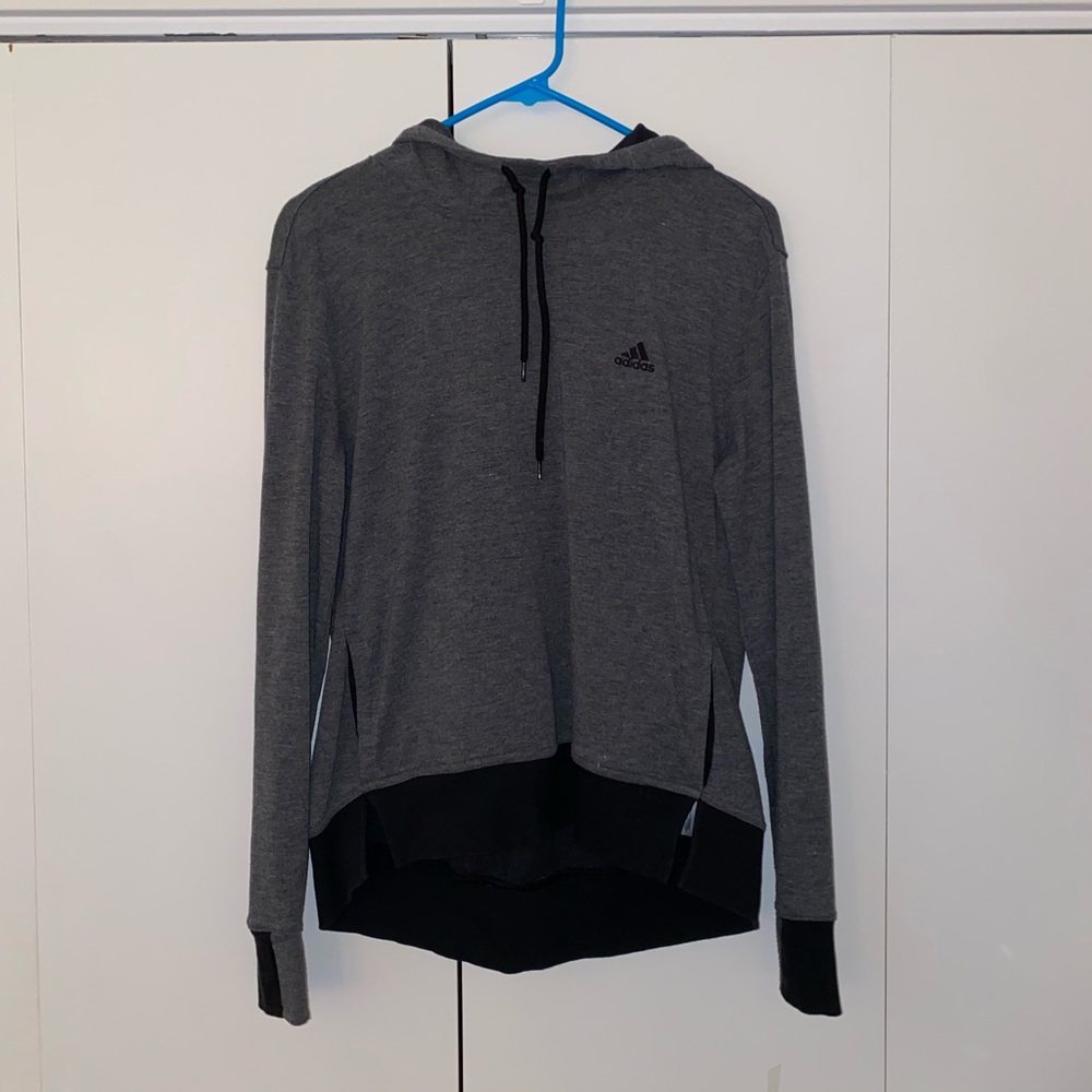 Women’s Adidas Hoodie